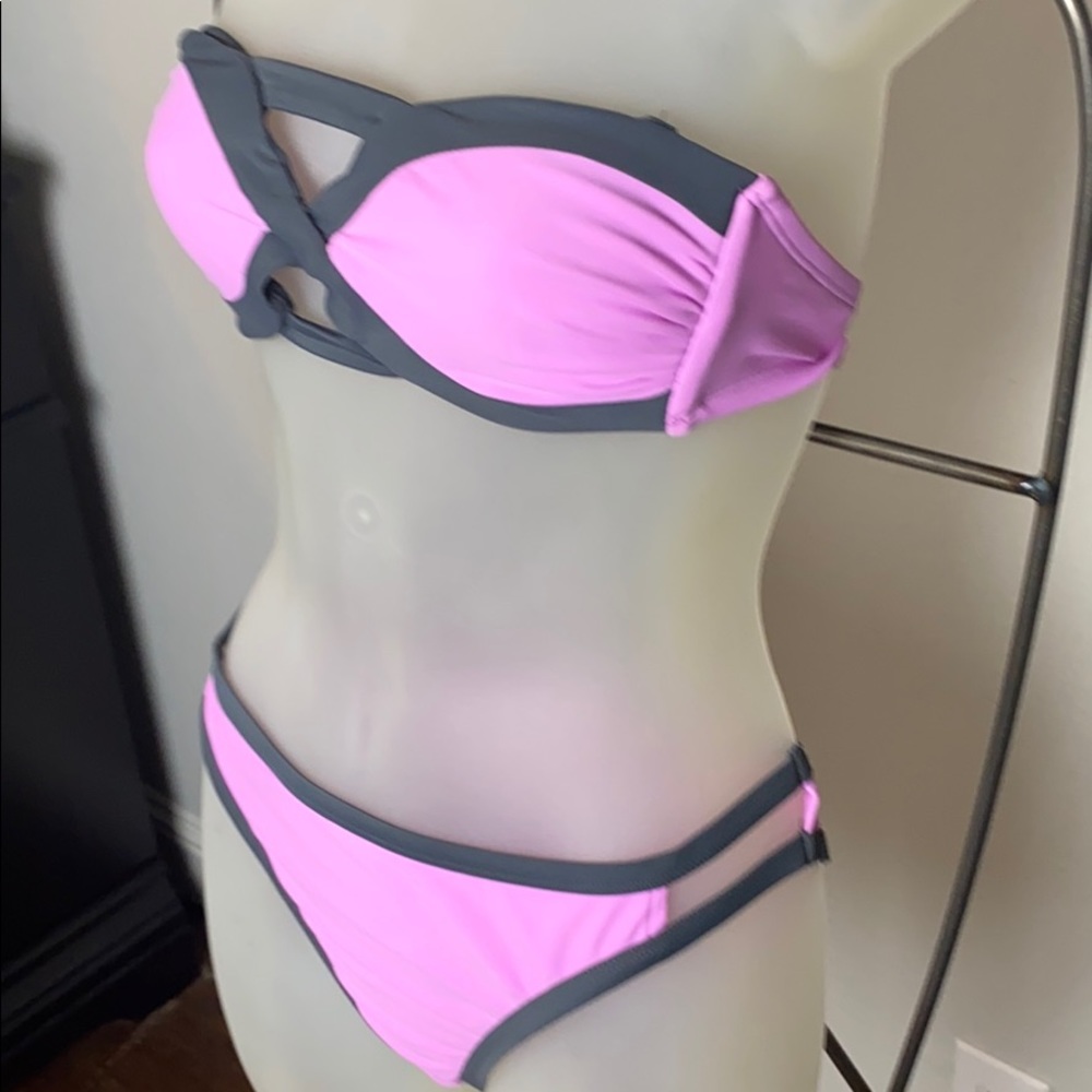 ❤️❤️Xhileration 2 piece bikini - Picture 3 of 5